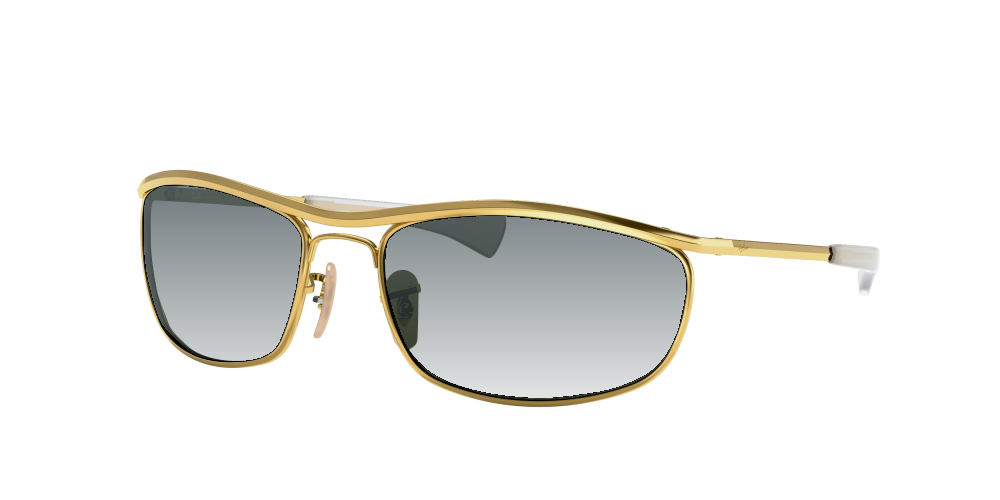 Ray Ban RB3119M 001/31 Olympian I Deluxe Ray Ban RB3119M 001/31 Olympian I Deluxe