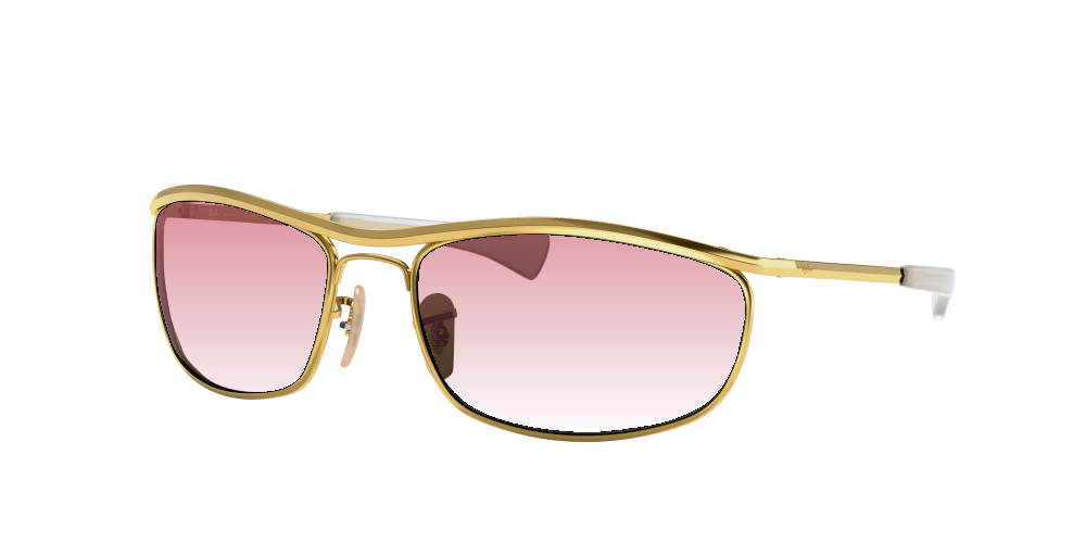 Ray-Ban RB3119M 001/31 Olympian I Deluxe Ray-Ban RB3119M 001/31 Olympian I Deluxe
