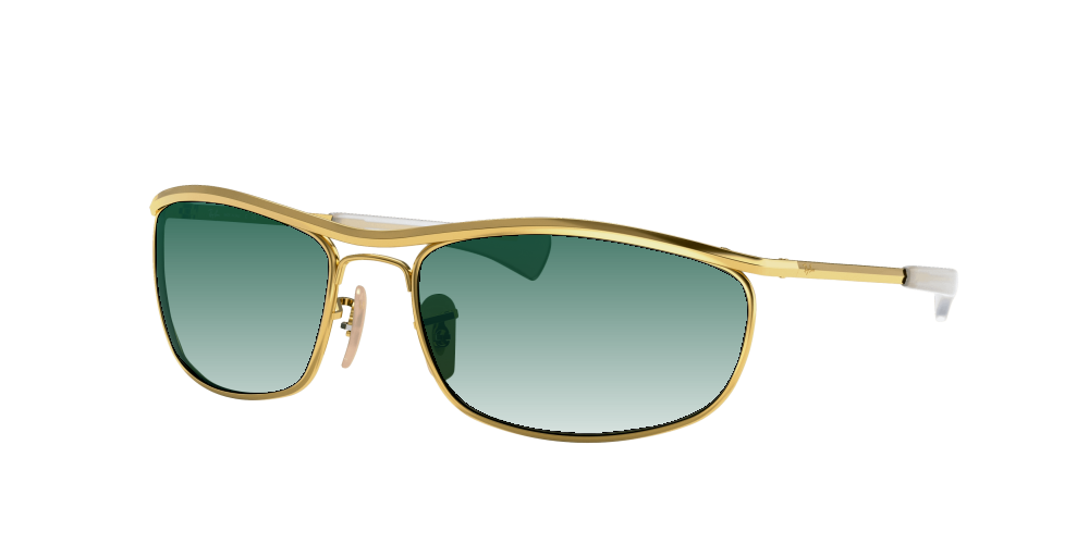 Ray Ban RB3119M 001/31 Olympian I Deluxe Ray Ban RB3119M 001/31 Olympian I Deluxe