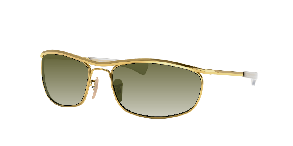 Ray Ban RB3119M 001/31 Olympian I Deluxe Ray Ban RB3119M 001/31 Olympian I Deluxe