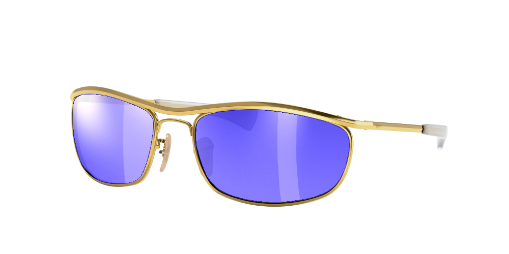 Ray Ban RB3119M 001/31 Olympian I Deluxe Ray Ban RB3119M 001/31 Olympian I Deluxe