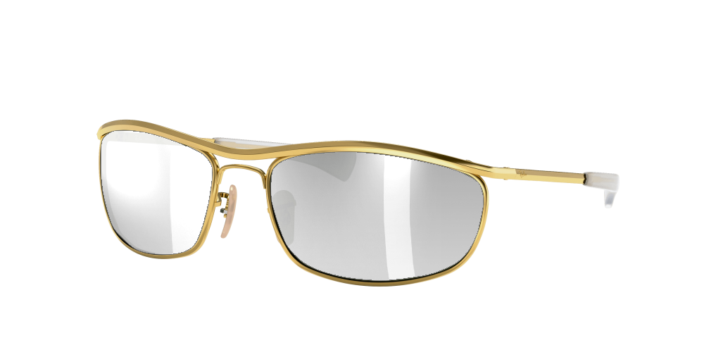 Ray Ban RB3119M 001/31 Olympian I Deluxe Ray Ban RB3119M 001/31 Olympian I Deluxe
