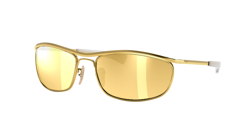 Ray Ban RB3119M 001/31 Olympian I Deluxe Ray Ban RB3119M 001/31 Olympian I Deluxe