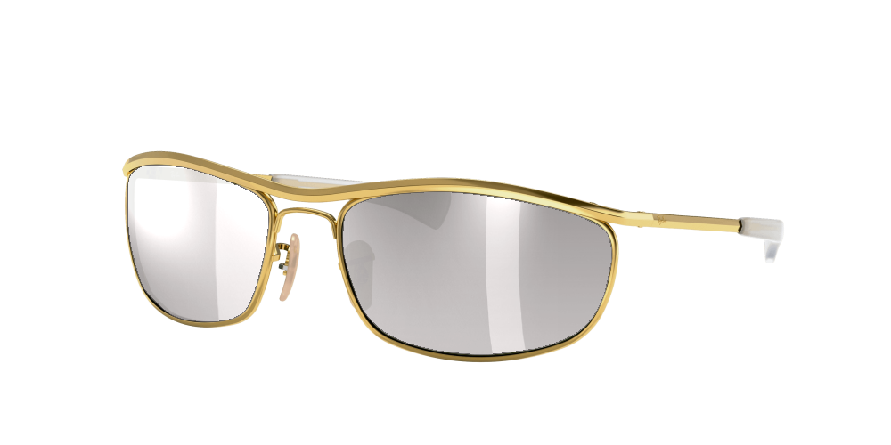Ray Ban RB3119M 001/31 Olympian I Deluxe Ray Ban RB3119M 001/31 Olympian I Deluxe