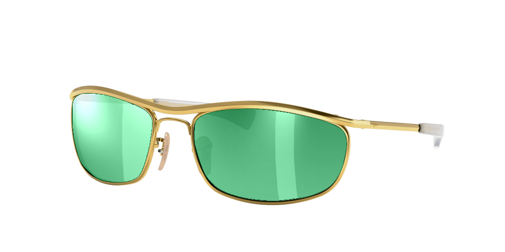 Ray Ban RB3119M 001/31 Olympian I Deluxe Ray Ban RB3119M 001/31 Olympian I Deluxe