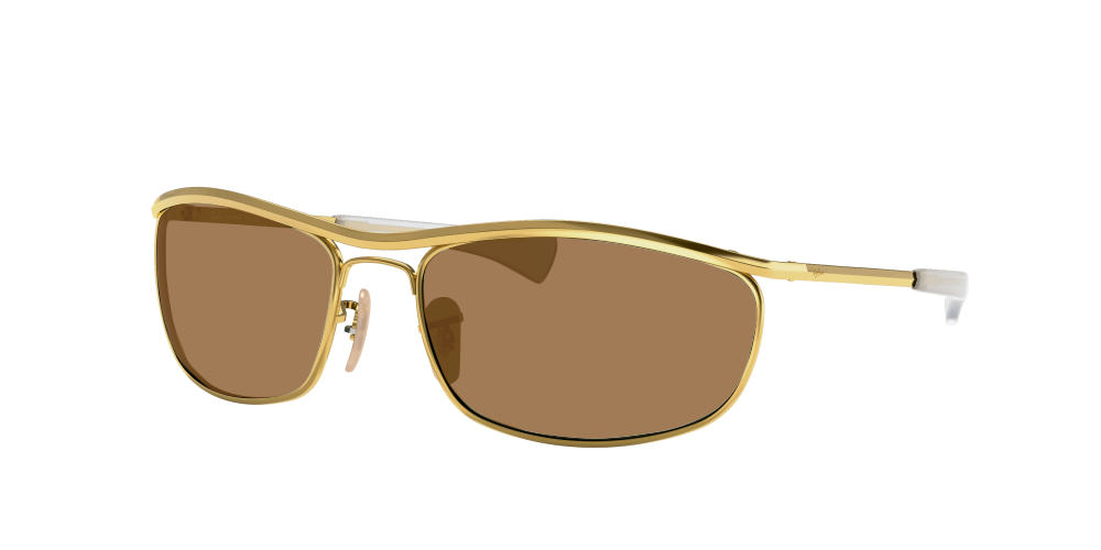 Ray Ban RB3119M 001/31 Olympian I Deluxe Ray Ban RB3119M 001/31 Olympian I Deluxe