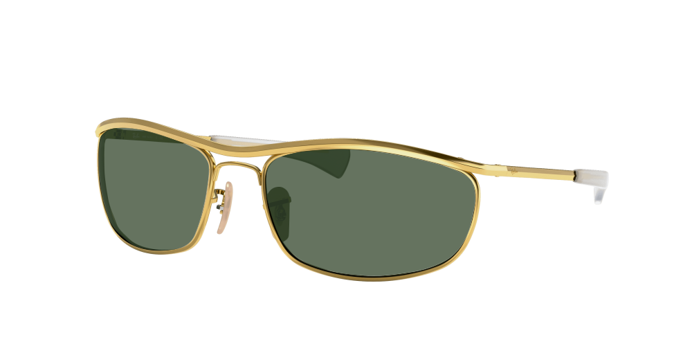 Ray Ban RB3119M 001/31 Olympian I Deluxe Ray Ban RB3119M 001/31 Olympian I Deluxe