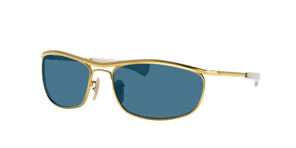 Ray Ban RB3119M 001/31 Olympian I Deluxe Ray Ban RB3119M 001/31 Olympian I Deluxe