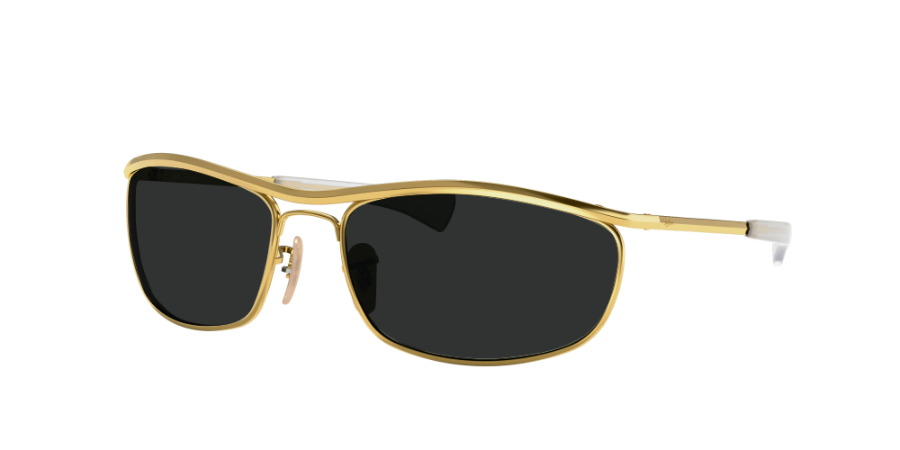 Ray Ban RB3119M 001/31 Olympian I Deluxe Ray Ban RB3119M 001/31 Olympian I Deluxe