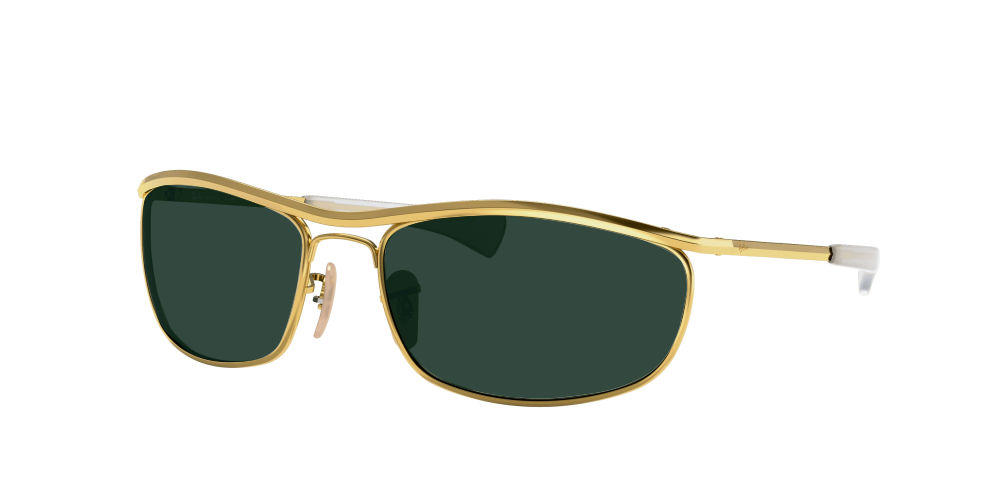 Ray Ban RB3119M 001/31 Olympian I Deluxe Ray Ban RB3119M 001/31 Olympian I Deluxe