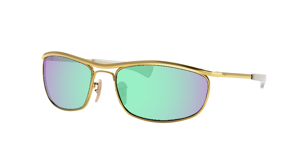 Ray-Ban RB3119M 001/31 Olympian I Deluxe Ray-Ban RB3119M 001/31 Olympian I Deluxe