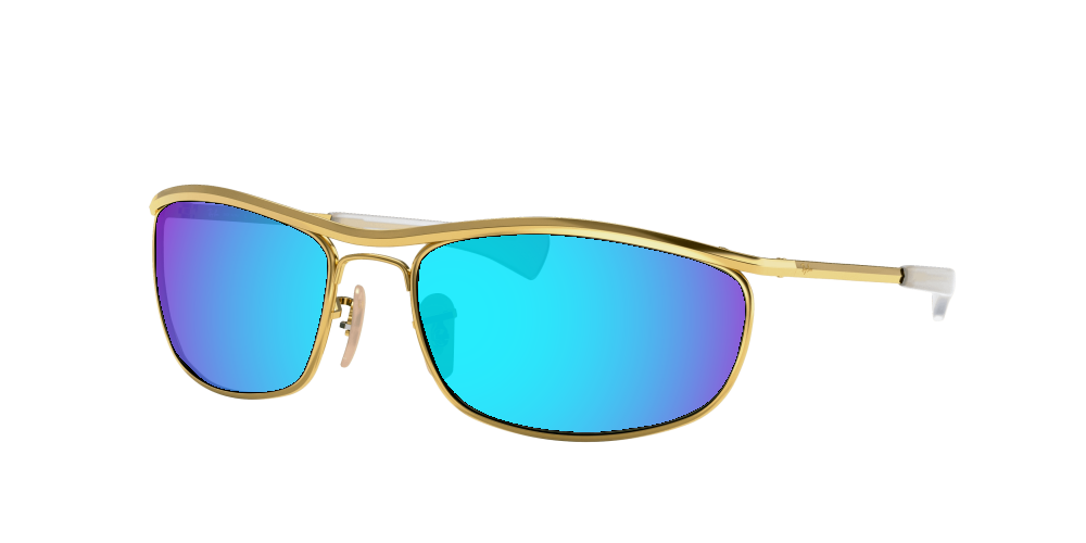Ray-Ban RB3119M 001/31 Olympian I Deluxe Ray-Ban RB3119M 001/31 Olympian I Deluxe