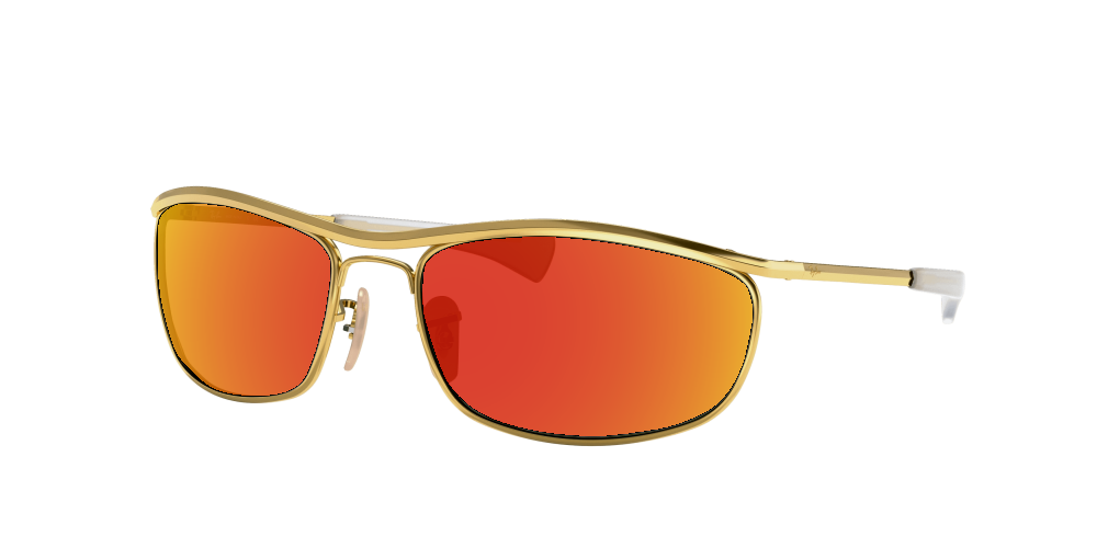Ray-Ban RB3119M 001/31 Olympian I Deluxe Ray-Ban RB3119M 001/31 Olympian I Deluxe