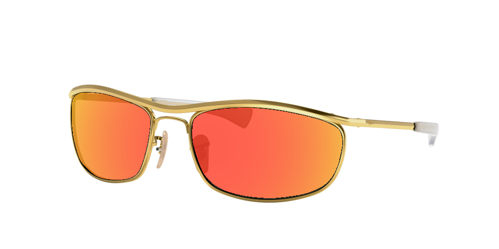 Ray-Ban RB3119M 001/31 Olympian I Deluxe Ray-Ban RB3119M 001/31 Olympian I Deluxe