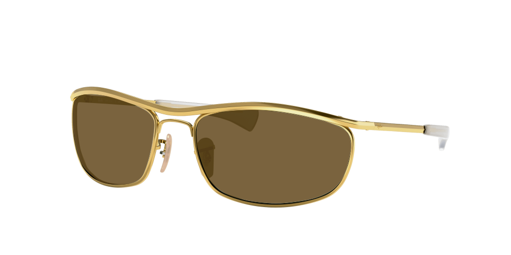 Ray Ban RB3119M 001/31 Olympian I Deluxe Ray Ban RB3119M 001/31 Olympian I Deluxe