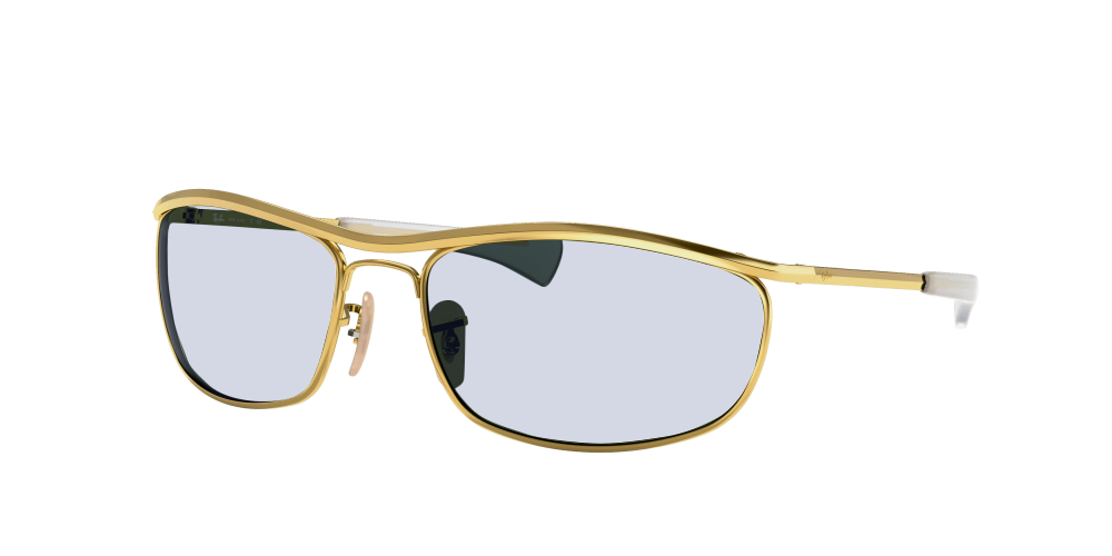 Ray Ban RB3119M 001/31 Olympian I Deluxe Ray Ban RB3119M 001/31 Olympian I Deluxe