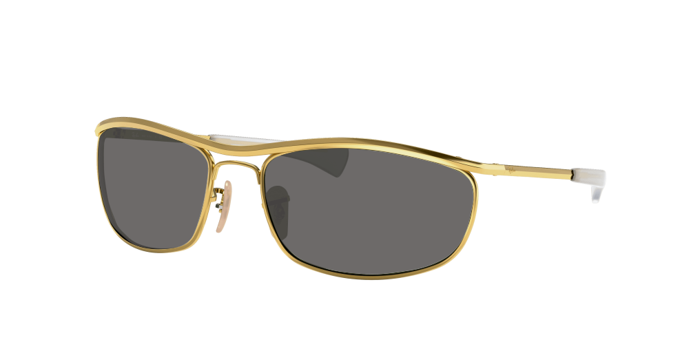 Ray Ban RB3119M 001/31 Olympian I Deluxe Ray Ban RB3119M 001/31 Olympian I Deluxe