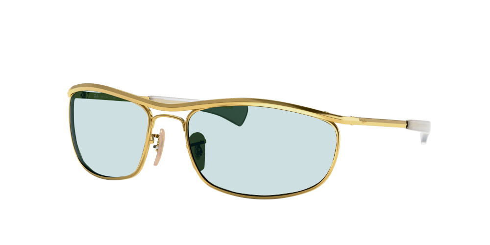 Ray Ban RB3119M 001/31 Olympian I Deluxe Ray Ban RB3119M 001/31 Olympian I Deluxe