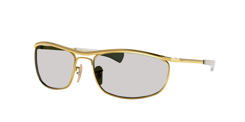 Ray Ban RB3119M 001/31 Olympian I Deluxe Ray Ban RB3119M 001/31 Olympian I Deluxe