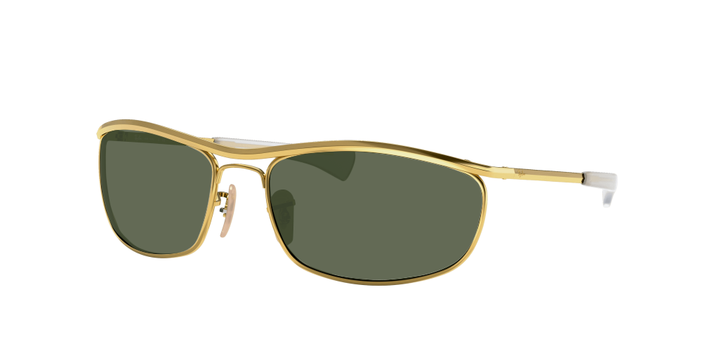 Ray Ban RB3119M 001/31 Olympian I Deluxe Ray Ban RB3119M 001/31 Olympian I Deluxe