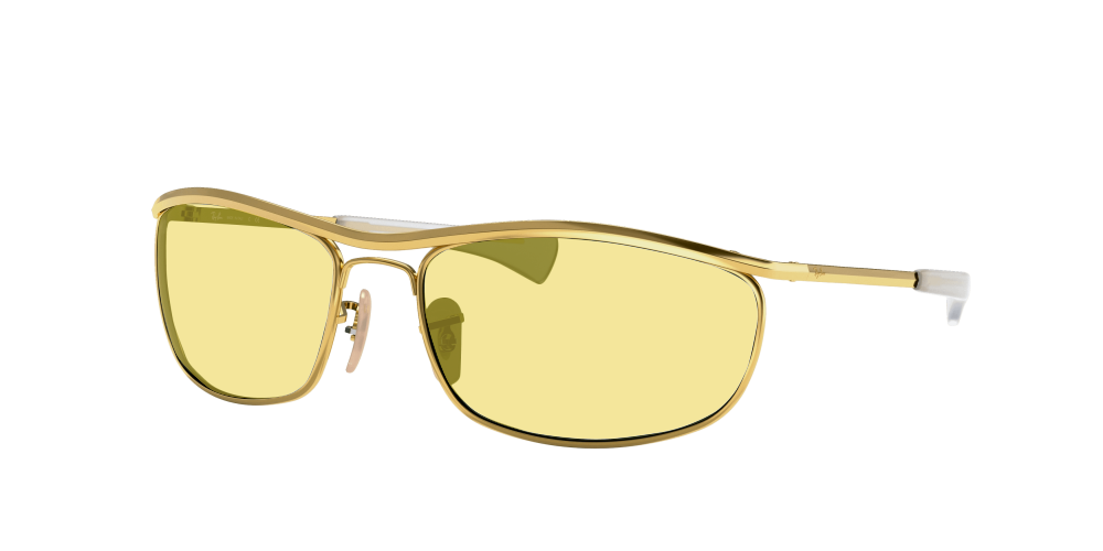 Ray Ban RB3119M 001/31 Olympian I Deluxe Ray Ban RB3119M 001/31 Olympian I Deluxe