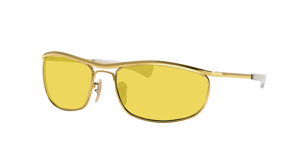Ray Ban RB3119M 001/31 Olympian I Deluxe Ray Ban RB3119M 001/31 Olympian I Deluxe