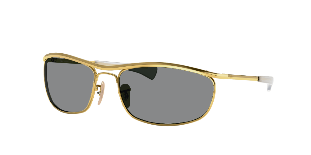 Ray Ban RB3119M 001/31 Olympian I Deluxe Ray Ban RB3119M 001/31 Olympian I Deluxe