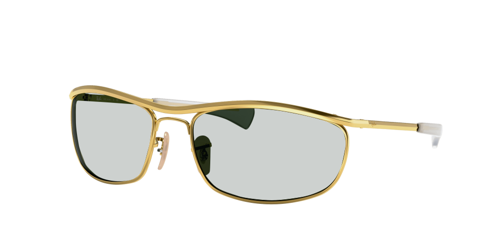 Ray Ban RB3119M 001/31 Olympian I Deluxe Ray Ban RB3119M 001/31 Olympian I Deluxe