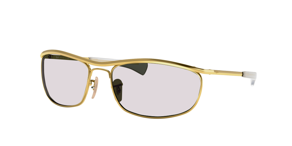 Ray Ban RB3119M 001/31 Olympian I Deluxe Ray Ban RB3119M 001/31 Olympian I Deluxe