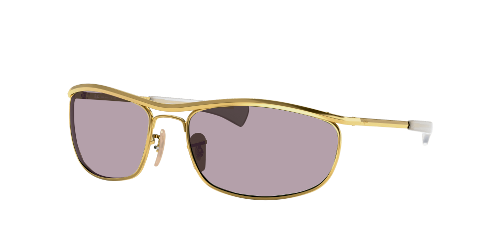 Ray Ban RB3119M 001/31 Olympian I Deluxe Ray Ban RB3119M 001/31 Olympian I Deluxe