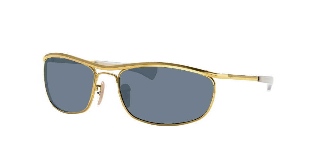 Ray Ban RB3119M 001/31 Olympian I Deluxe Ray Ban RB3119M 001/31 Olympian I Deluxe