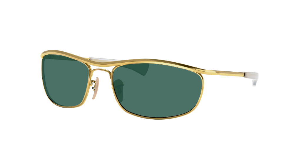 Ray Ban RB3119M 001/31 Olympian I Deluxe Ray Ban RB3119M 001/31 Olympian I Deluxe