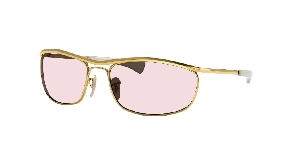Ray-Ban RB3119M 001/31 Olympian I Deluxe Ray-Ban RB3119M 001/31 Olympian I Deluxe