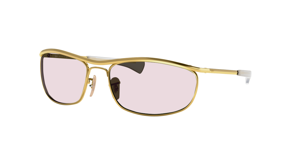 Ray Ban RB3119M 001/31 Olympian I Deluxe Ray Ban RB3119M 001/31 Olympian I Deluxe