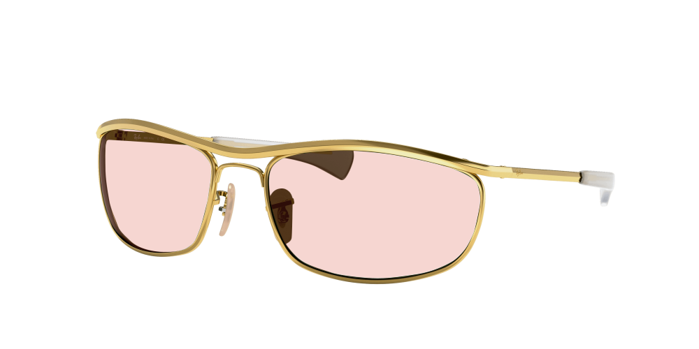 Ray Ban RB3119M 001/31 Olympian I Deluxe Ray Ban RB3119M 001/31 Olympian I Deluxe