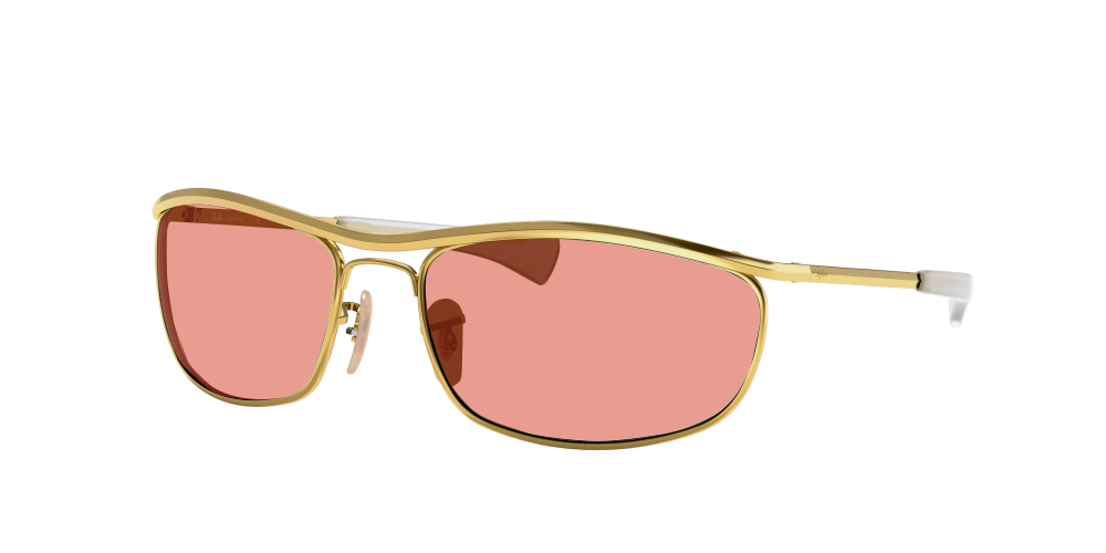 Ray Ban RB3119M 001/31 Olympian I Deluxe Ray Ban RB3119M 001/31 Olympian I Deluxe