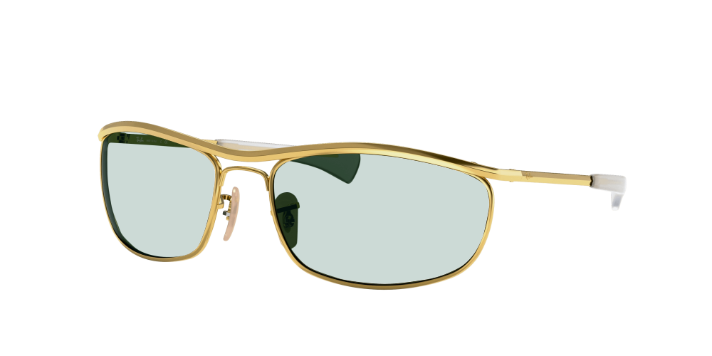 Ray-Ban RB3119M 001/31 Olympian I Deluxe Ray-Ban RB3119M 001/31 Olympian I Deluxe