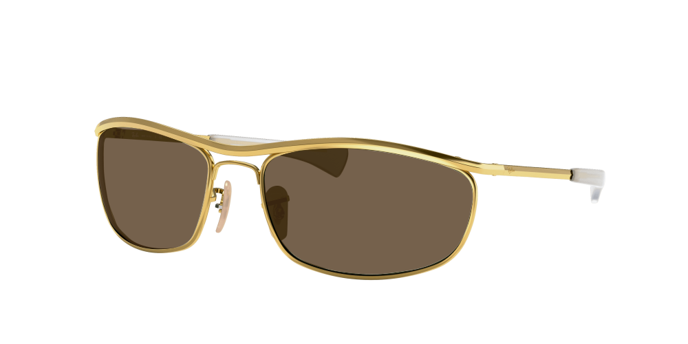 Ray Ban RB3119M 001/31 Olympian I Deluxe Ray Ban RB3119M 001/31 Olympian I Deluxe