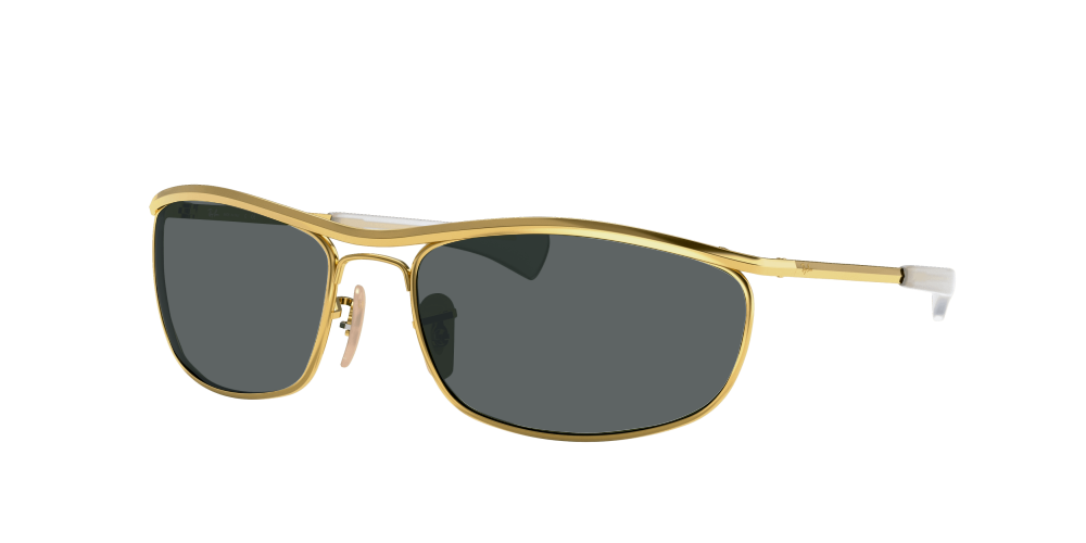 Ray Ban RB3119M 001/31 Olympian I Deluxe Ray Ban RB3119M 001/31 Olympian I Deluxe