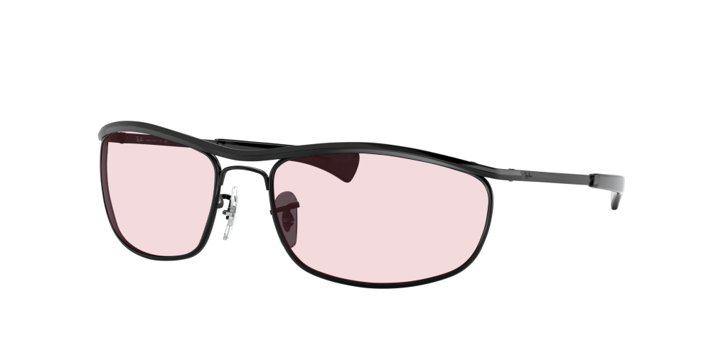 Ray Ban RB3119M 002/R5 Olympian I Deluxe Ray Ban RB3119M 002/R5 Olympian I Deluxe