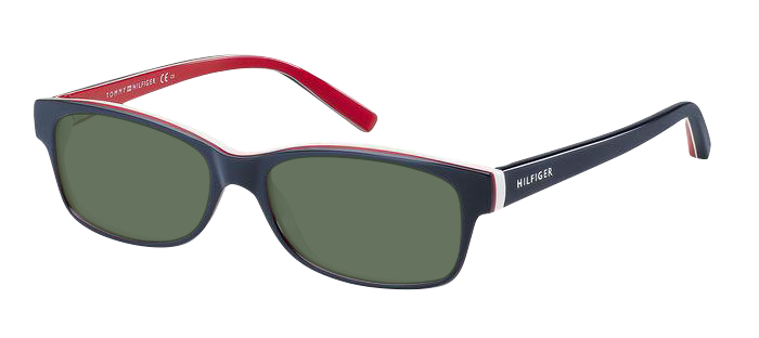 Tommy Hilfiger TH 1018 UNN Tommy Hilfiger TH 1018 UNN