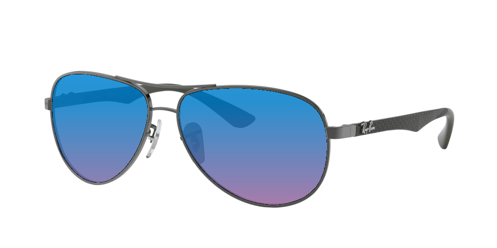 Ray Ban RB8313 004/N5 Carbon Fibre Ray Ban RB8313 004/N5 Carbon Fibre