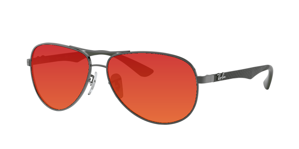 Ray Ban RB8313 004/N5 Carbon Fibre Ray Ban RB8313 004/N5 Carbon Fibre