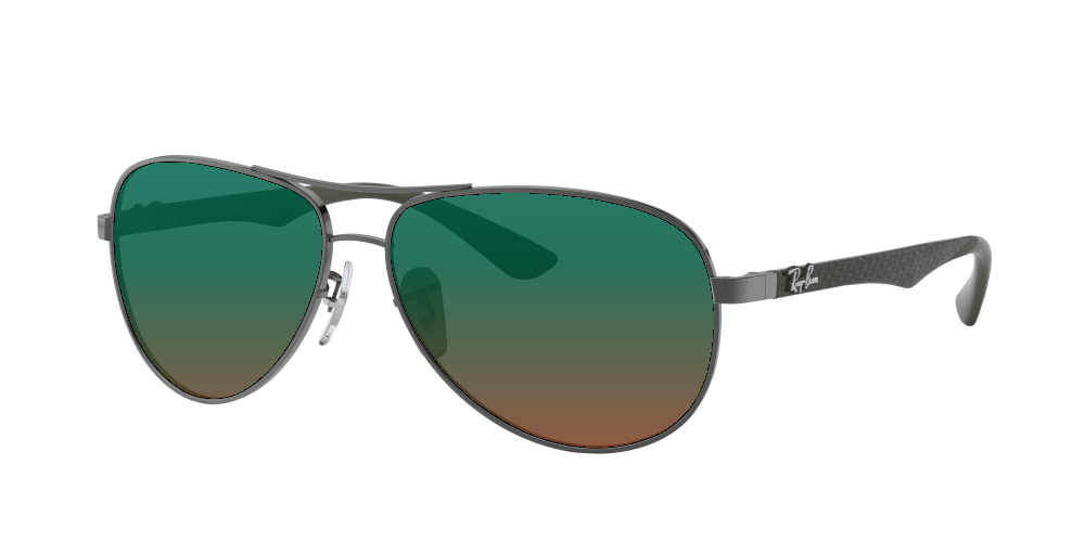 Ray Ban RB8313 004/N5 Carbon Fibre Ray Ban RB8313 004/N5 Carbon Fibre