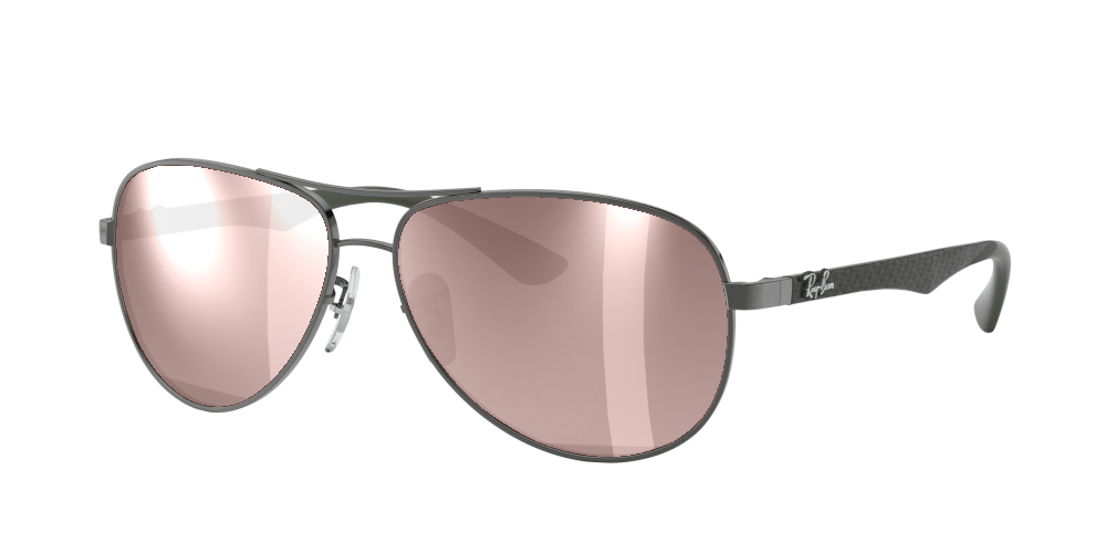 Ray Ban RB8313 004/N5 Carbon Fibre Ray Ban RB8313 004/N5 Carbon Fibre