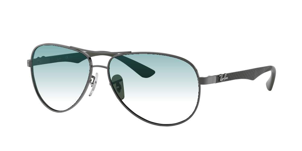 Ray Ban RB8313 004/N5 Carbon Fibre Ray Ban RB8313 004/N5 Carbon Fibre