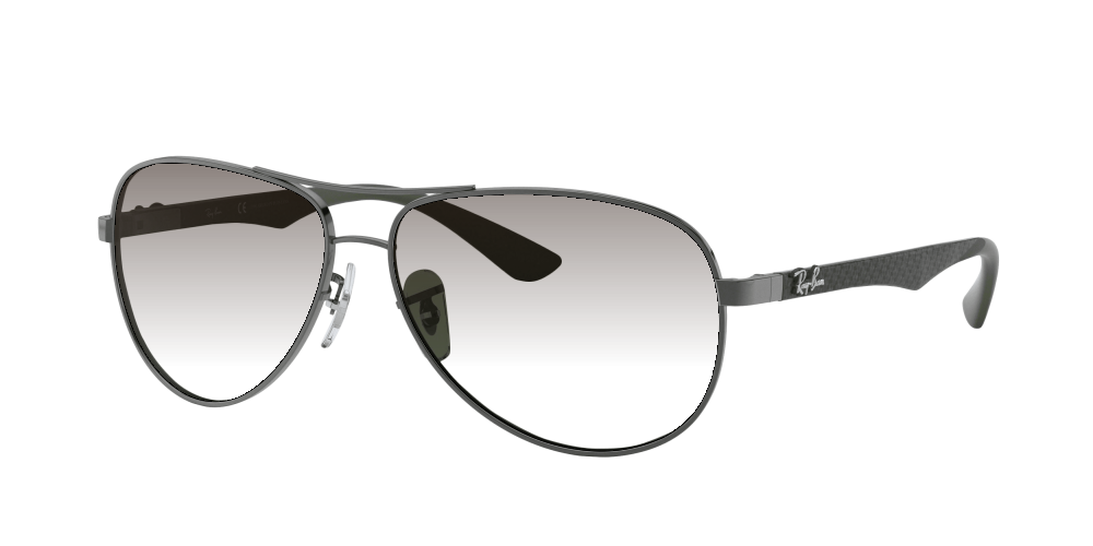 Ray Ban RB8313 004/N5 Carbon Fibre Ray Ban RB8313 004/N5 Carbon Fibre