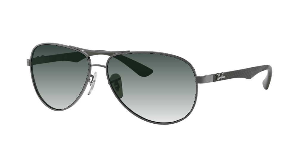 Ray Ban RB8313 004/N5 Carbon Fibre Ray Ban RB8313 004/N5 Carbon Fibre