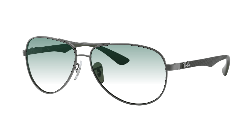 Ray Ban RB8313 004/N5 Carbon Fibre Ray Ban RB8313 004/N5 Carbon Fibre