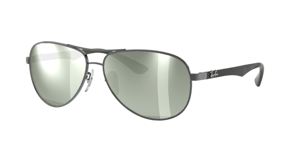 Ray Ban RB8313 004/N5 Carbon Fibre Ray Ban RB8313 004/N5 Carbon Fibre